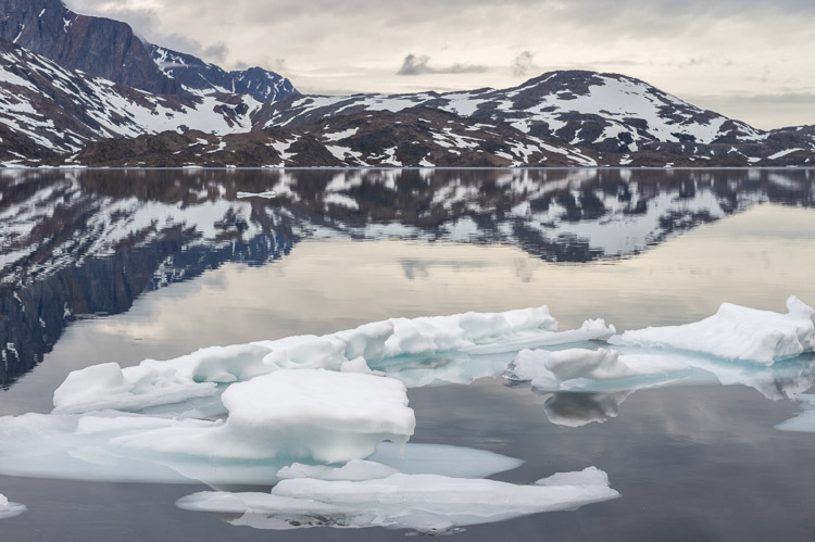 Qorlortoq Lake